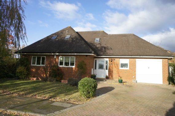 4 Bedroom Detached